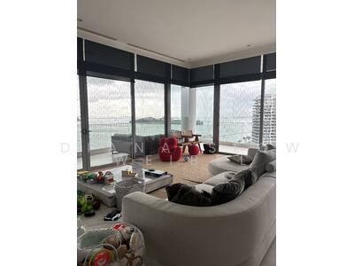 For Rent - The Oceanfront @ Sentosa Cove