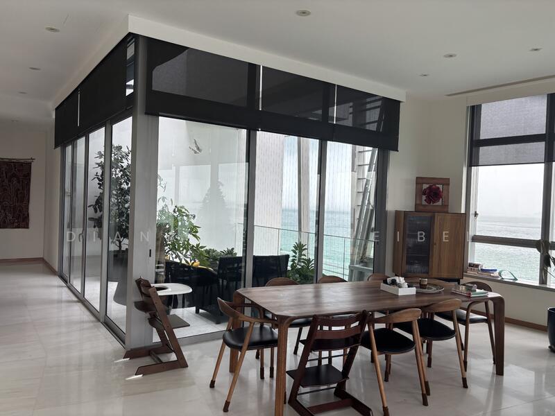 For Rent - The Oceanfront @ Sentosa Cove