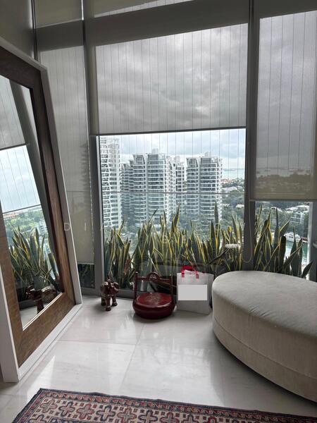 For Rent - The Oceanfront @ Sentosa Cove