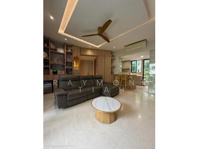 For Sale - Seventy St Patrick's