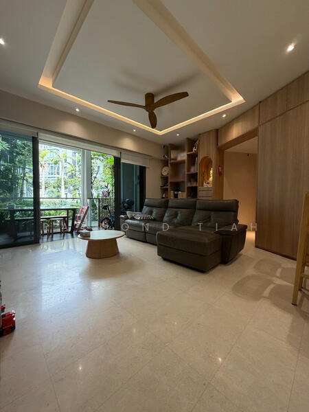 For Sale - Seventy St Patrick's