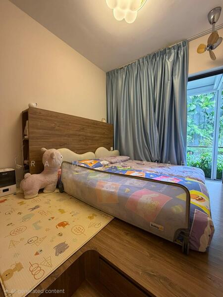 For Sale - Seventy St Patrick's