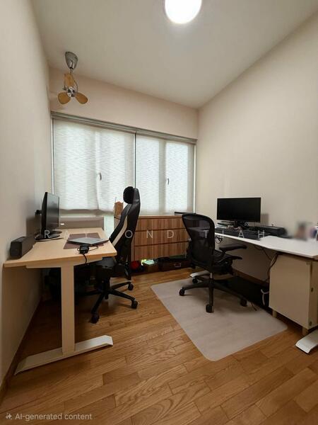 For Sale - Seventy St Patrick's