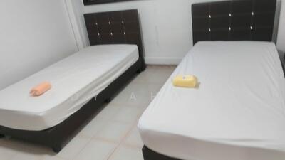 For Rent - 207 Boon Lay Place