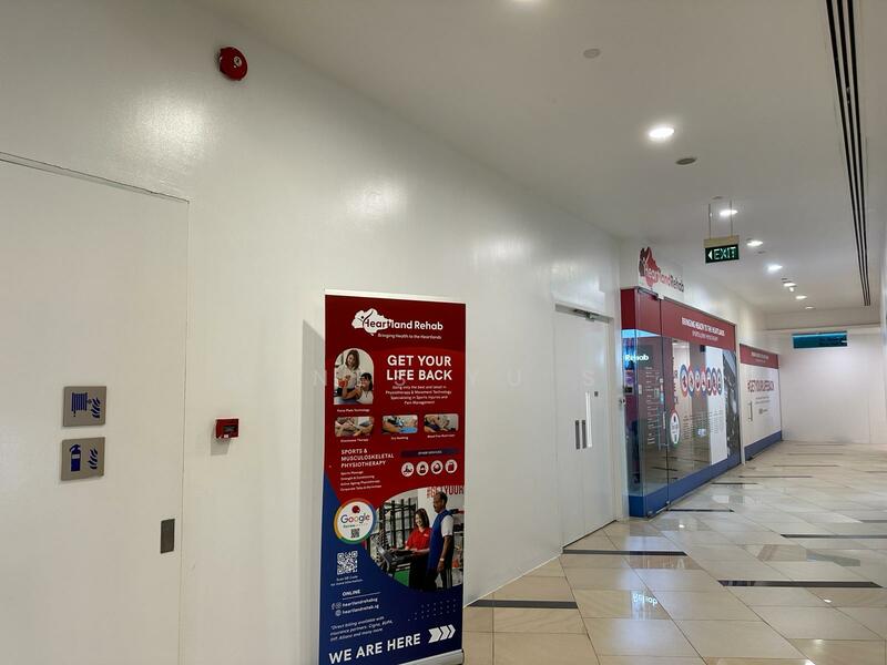 Alexandra Central, 321 Alexandra Road singapore, 657 sqft, Other Retail For Sale, by Agnes Yu SF, 60206360 - CommercialGuru.com.sg