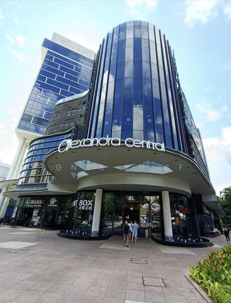 Alexandra Central, 321 Alexandra Road singapore, 657 sqft, Other Retail For Sale, by Agnes Yu SF, 60206360 - CommercialGuru.com.sg