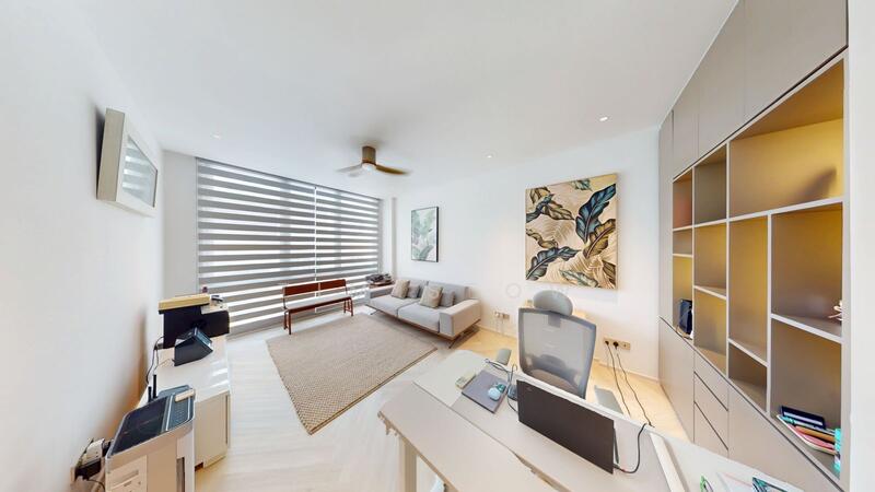 Common Ensuite Bedroom