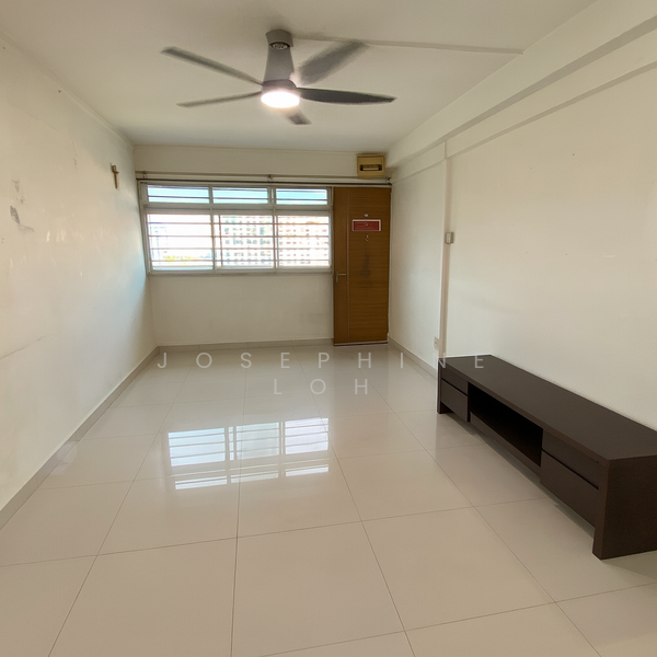 For Sale - 146 Yishun Street 11