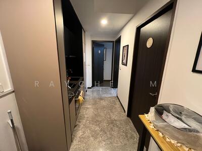 For Rent - RV Altitude