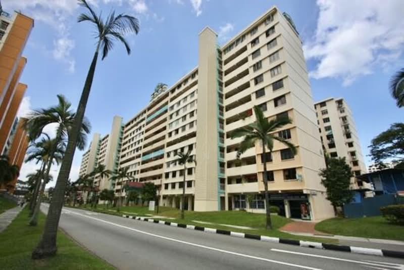 103 Serangoon North Avenue 1, 103 Serangoon North Avenue 1, Room Rental, 300 sqft, HDB Flat For Rent, by Melvin Sim, 60206374 - Exterior - PropertyGuru.com.sg