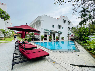 For Rent - LOTUS AT JOO CHIAT