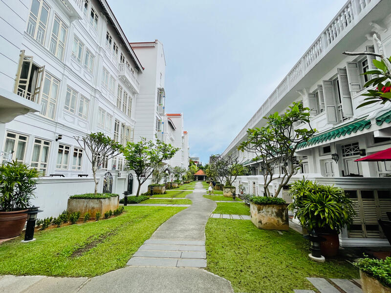 For Rent - LOTUS AT JOO CHIAT