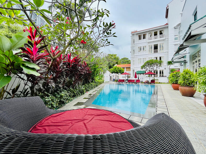 For Rent - LOTUS AT JOO CHIAT