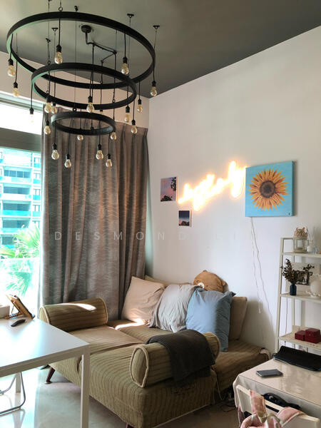 For Rent - LOTUS AT JOO CHIAT