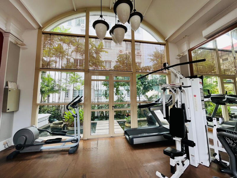 For Rent - LOTUS AT JOO CHIAT