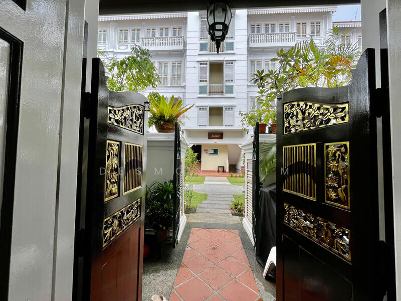 For Rent - LOTUS AT JOO CHIAT