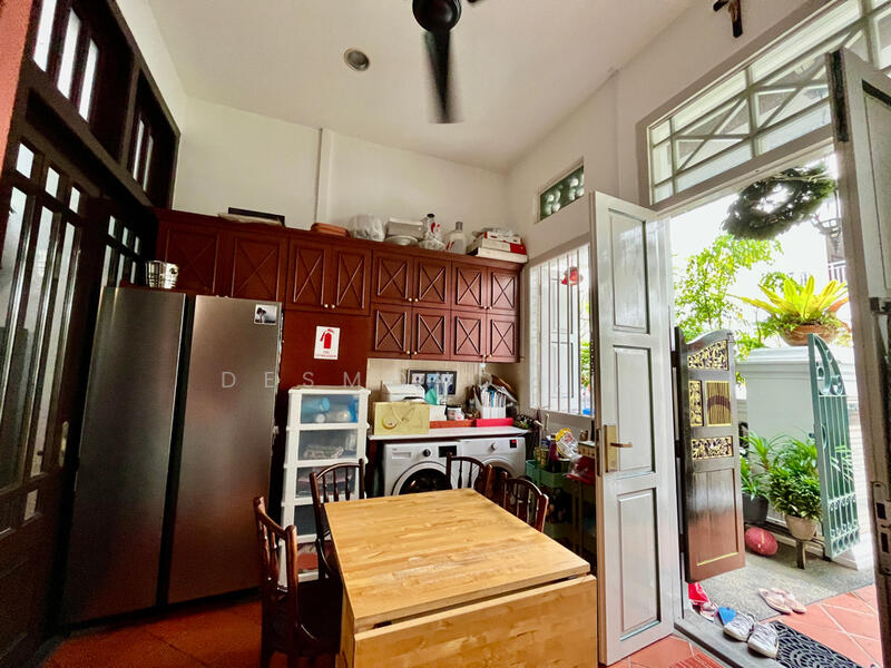 For Rent - LOTUS AT JOO CHIAT