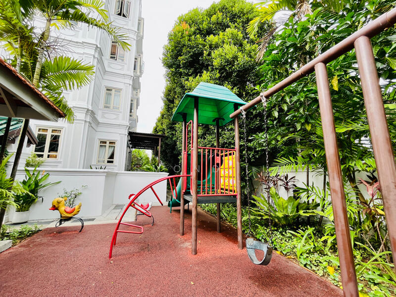 For Rent - LOTUS AT JOO CHIAT