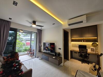 For Sale - The Florence Residences