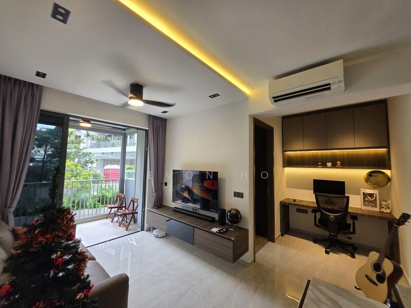 For Sale - The Florence Residences