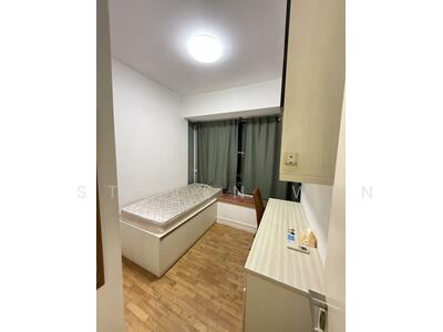 For Rent - The Centris