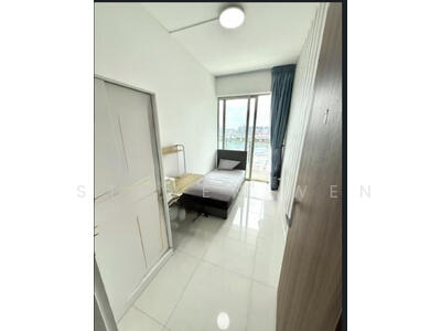 For Rent - The Centris