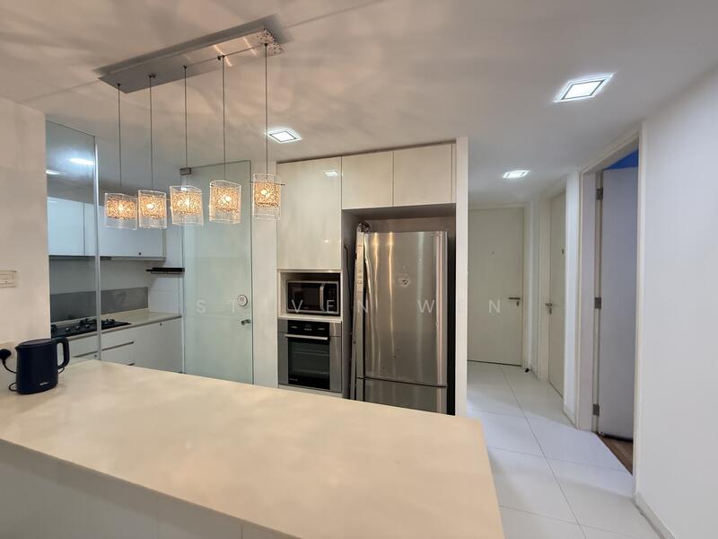 For Rent - The Centris