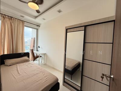 For Rent - The Centris