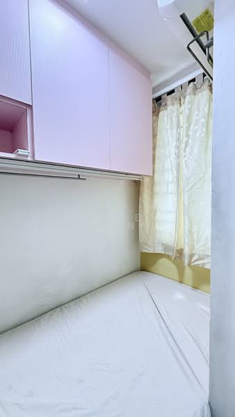 The Centris, 61 Jurong West Central 3, Room Rental, 50 sqft, Apartment For Rent, by Steven Wen, 60206382 - Bedroom - PropertyGuru.com.sg