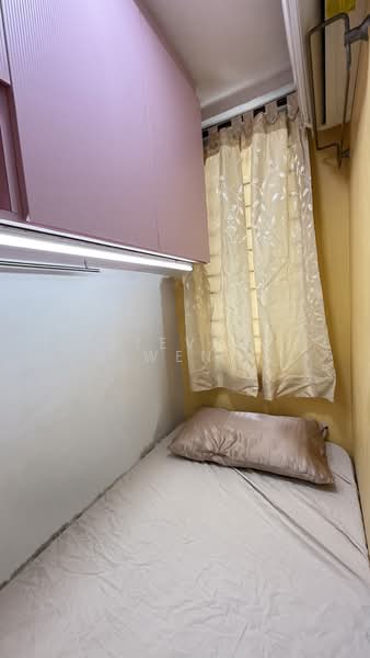 The Centris, 61 Jurong West Central 3, Room Rental, 50 sqft, Apartment For Rent, by Steven Wen, 60206382 - Bedroom - PropertyGuru.com.sg