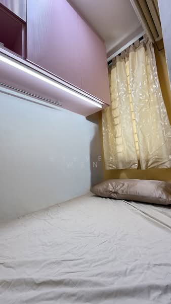 The Centris, 61 Jurong West Central 3, Room Rental, 50 sqft, Apartment For Rent, by Steven Wen, 60206382 - Bedroom - PropertyGuru.com.sg