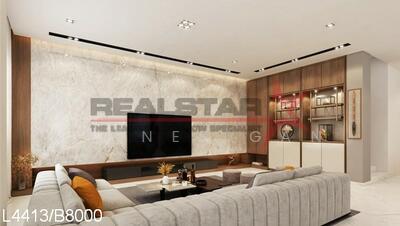 For Sale - ✨$21xx Psf D23 New 2.5 Sty SD✨Italian Lift ✨Branded Fixtures ✨Parks 3 Cars