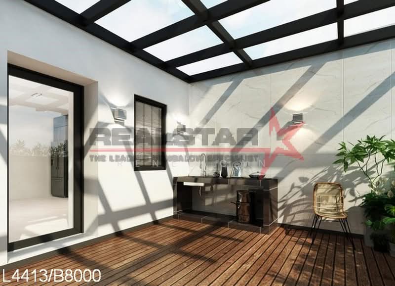 ✨$21xx Psf D23 New 2.5 Sty SD✨Italian Lift ✨Branded Fixtures ✨Parks 3 Cars, Jln Remaja Dermawan Chu Yen St Chu Lin Rd, Dairy Farm / Bukit Panjang / Choa Chu Kang, 5 Bedrooms, 8,000 sqft, Semi-Detached House For Sale, by Renee Gan, 60206385 - Balcony - PropertyGuru.com.sg