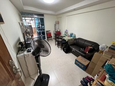 For Sale - 46 Circuit Road