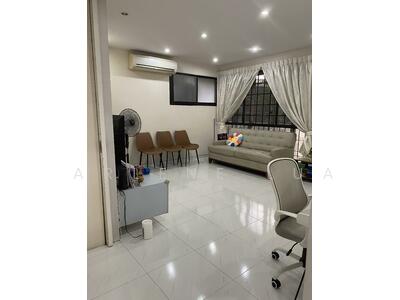 For Sale - Bullion Park