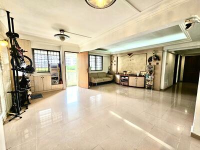 For Sale - 545 Bedok North Street 3