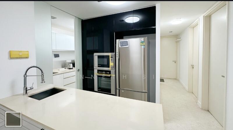 Dining /Kitchen sample