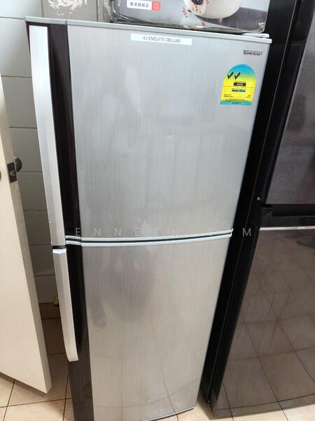 For Rent - The Centris