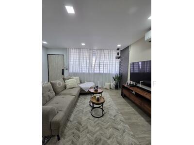 For Sale - 114 Pasir Ris Street 11