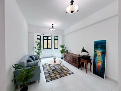 For Sale - Hume Park I