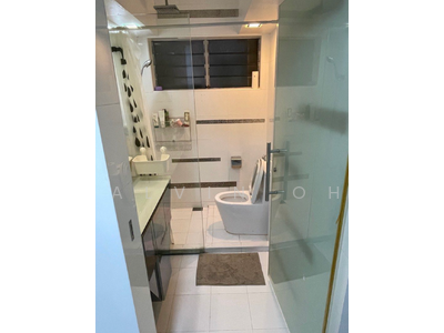 For Rent - Windy Heights