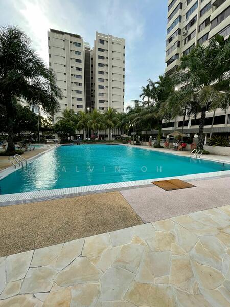 For Rent - Windy Heights