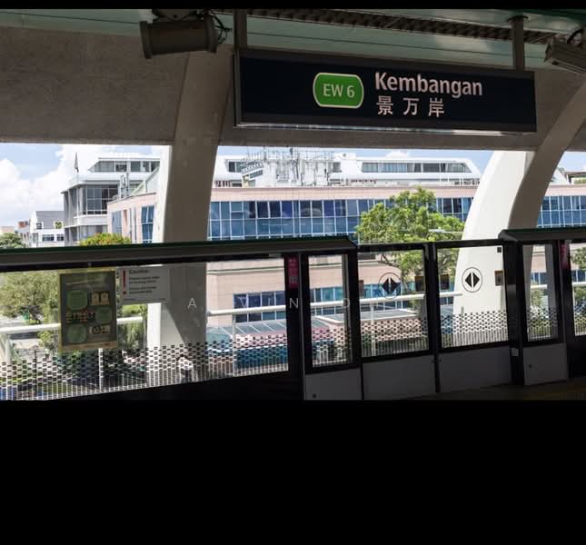 Windy Heights, 80 Jalan Daud, Room Rental, 150 sqft, Condominium For Rent, by Alvin Oh, 60206413 - Exterior - PropertyGuru.com.sg