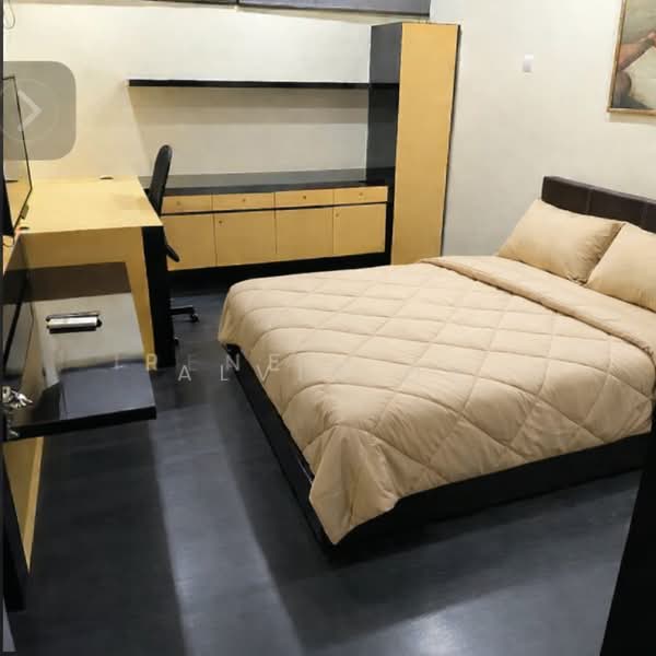 Windy Heights, 80 Jalan Daud, Room Rental, 150 sqft, Condominium For Rent, by Alvin Oh, 60206413 - Bedroom - PropertyGuru.com.sg