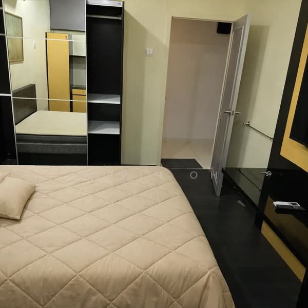 Windy Heights, 80 Jalan Daud, Room Rental, 150 sqft, Condominium For Rent, by Alvin Oh, 60206413 - Bedroom - PropertyGuru.com.sg