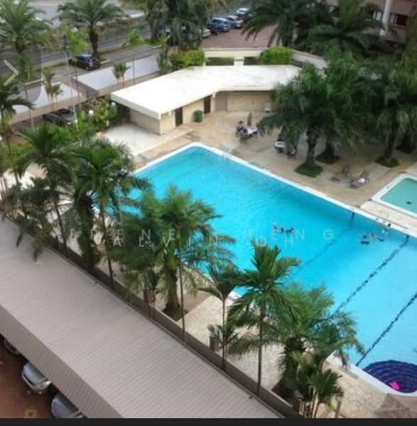 Windy Heights, 80 Jalan Daud, Room Rental, 150 sqft, Condominium For Rent, by Alvin Oh, 60206413 - Pool - PropertyGuru.com.sg