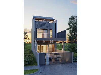 For Sale - Metropole Drive