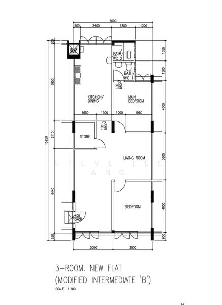 For Sale 505 Ang Mo Kio Avenue 8