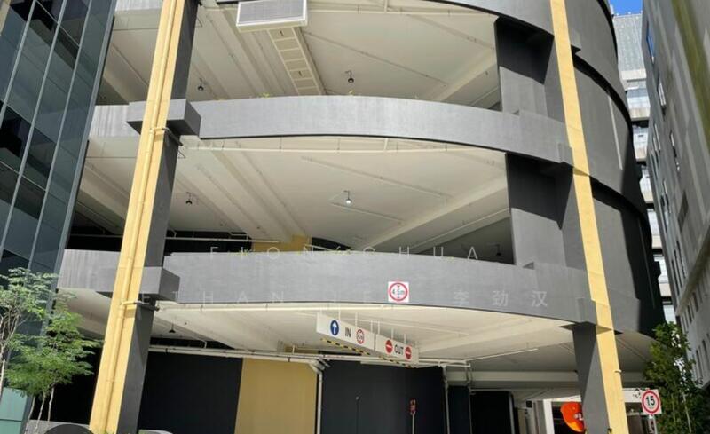 REVV, 1 Corporation Drive, 14,822 sqft, Factory / Workshop (B2) For Sale, by Fion Chua, 60206428 - CommercialGuru.com.sg