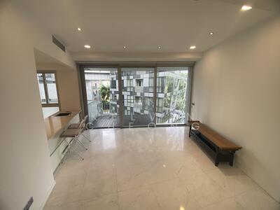 For Rent - Reflections at Keppel Bay